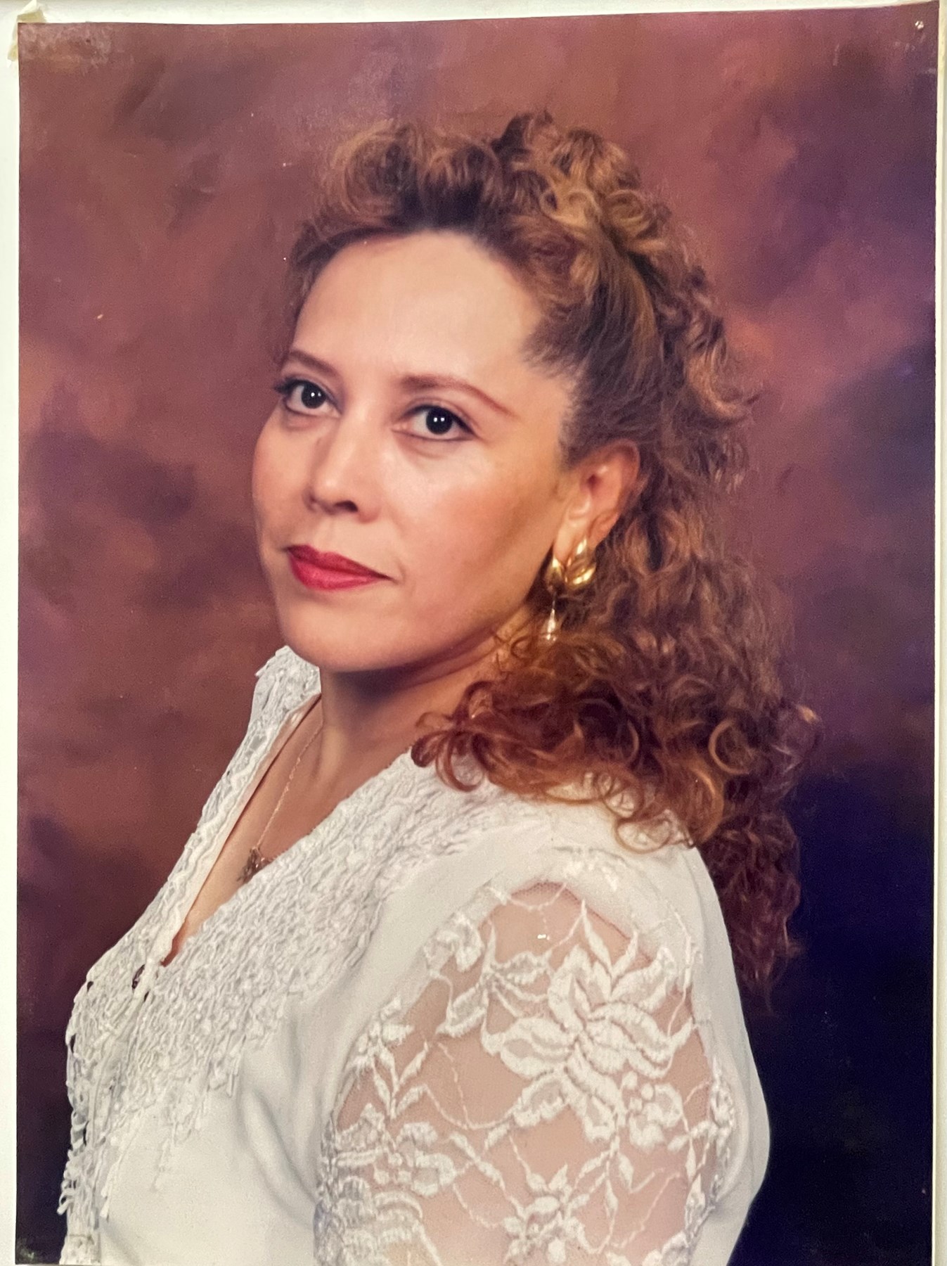 Obituary of Patricia Picazo