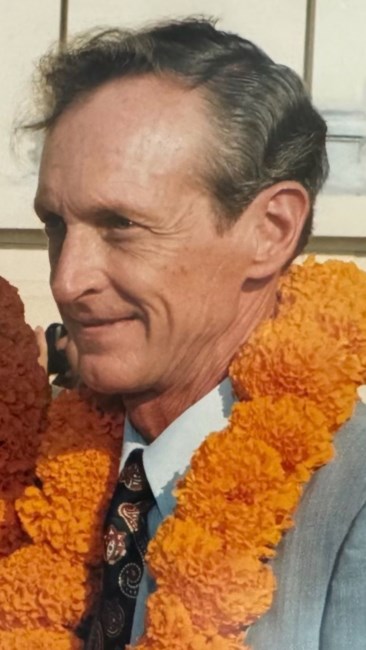 Obituary of Charles Lessie Lewis