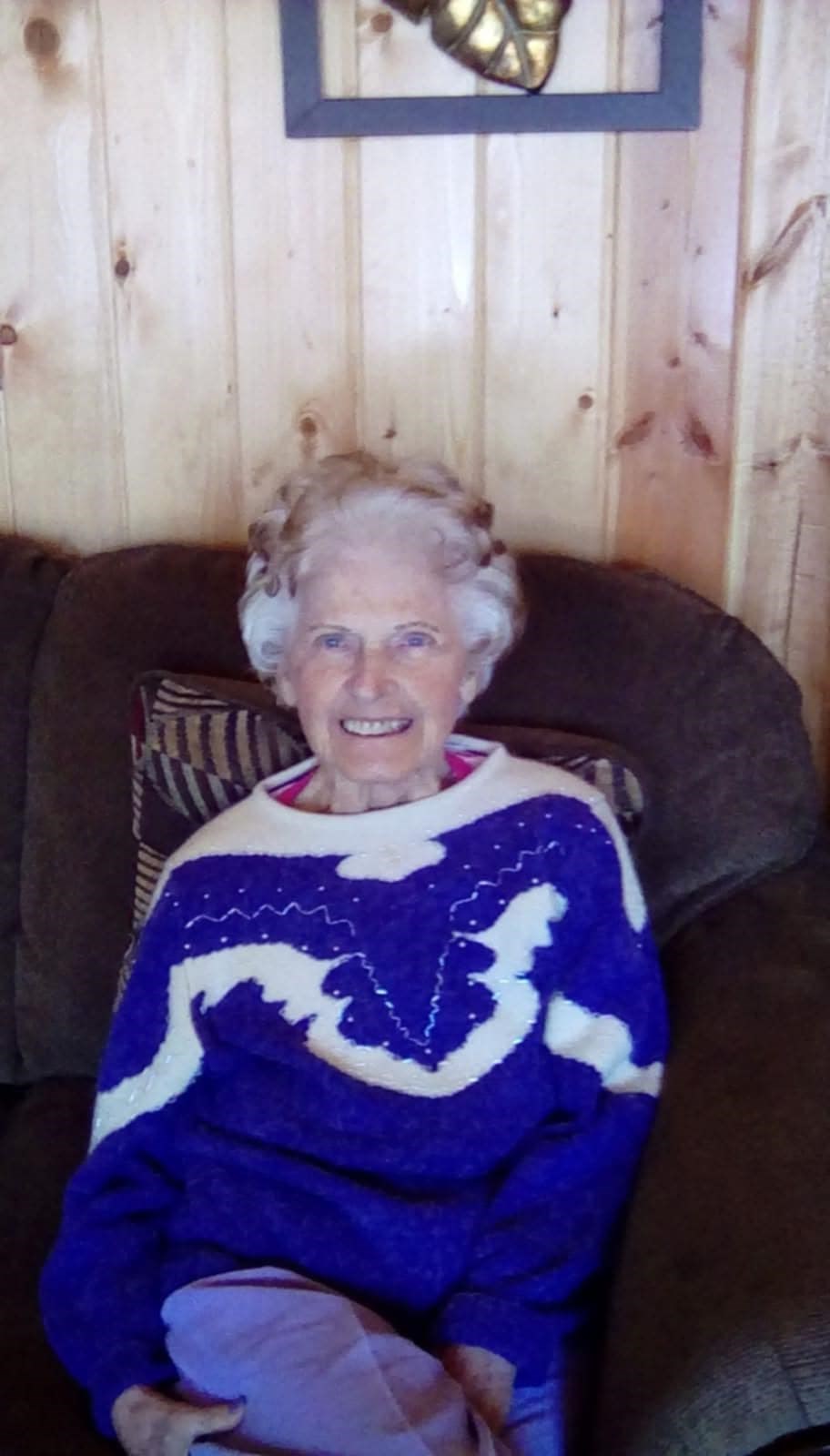 Obituary of Charlotte Boulet