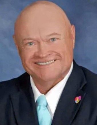 Obituario de Daniel Chris Graney