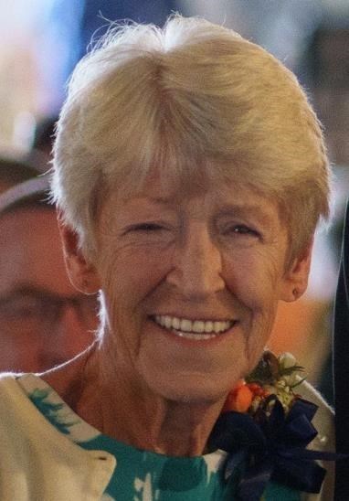 Obituary of Carline Lillian Berube