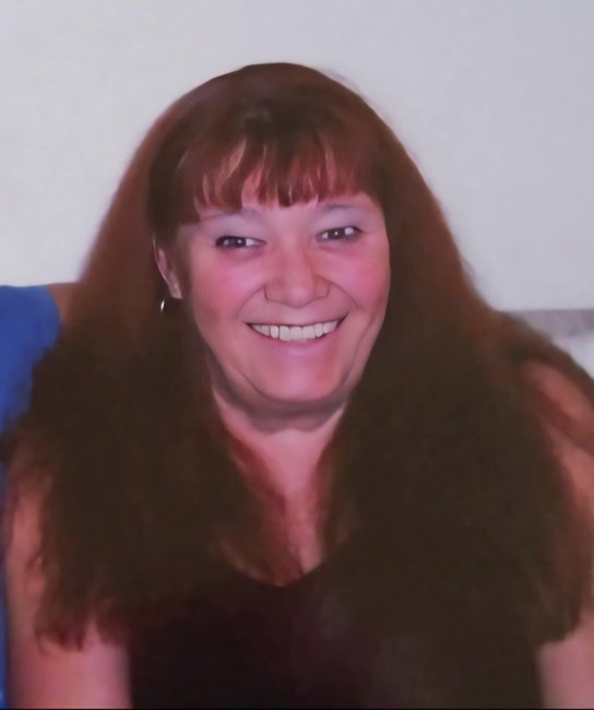 Obituary of Marilyn Jean Monroe