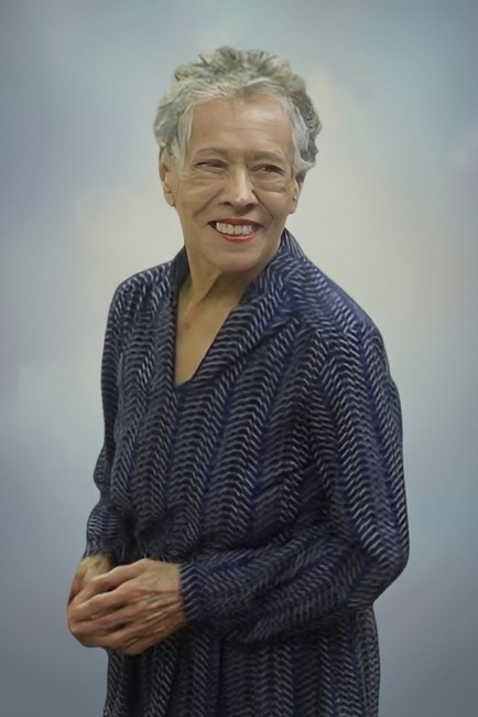 Obituary of Louise Moreno Rodriguez