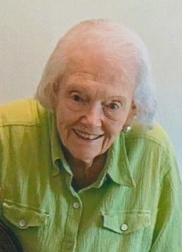 Obituary of Nancy Joyce (Biard) Nance