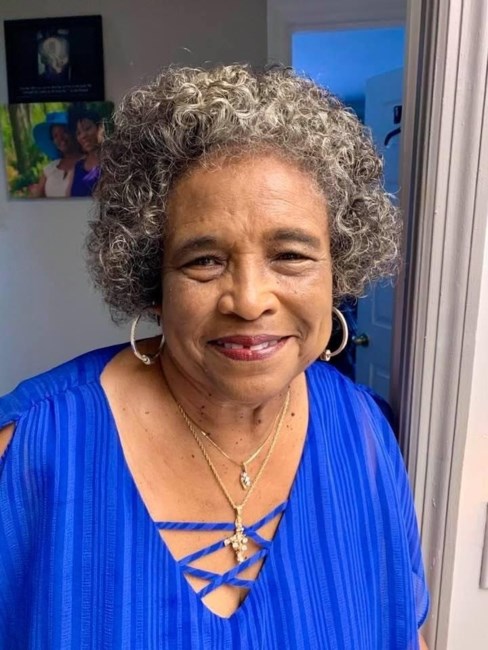 Obituary of Joyce Alfra Dean