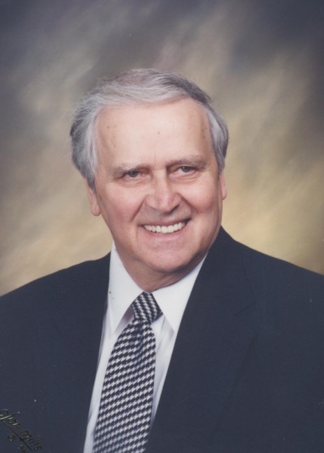 Obituary of Bill Arnold