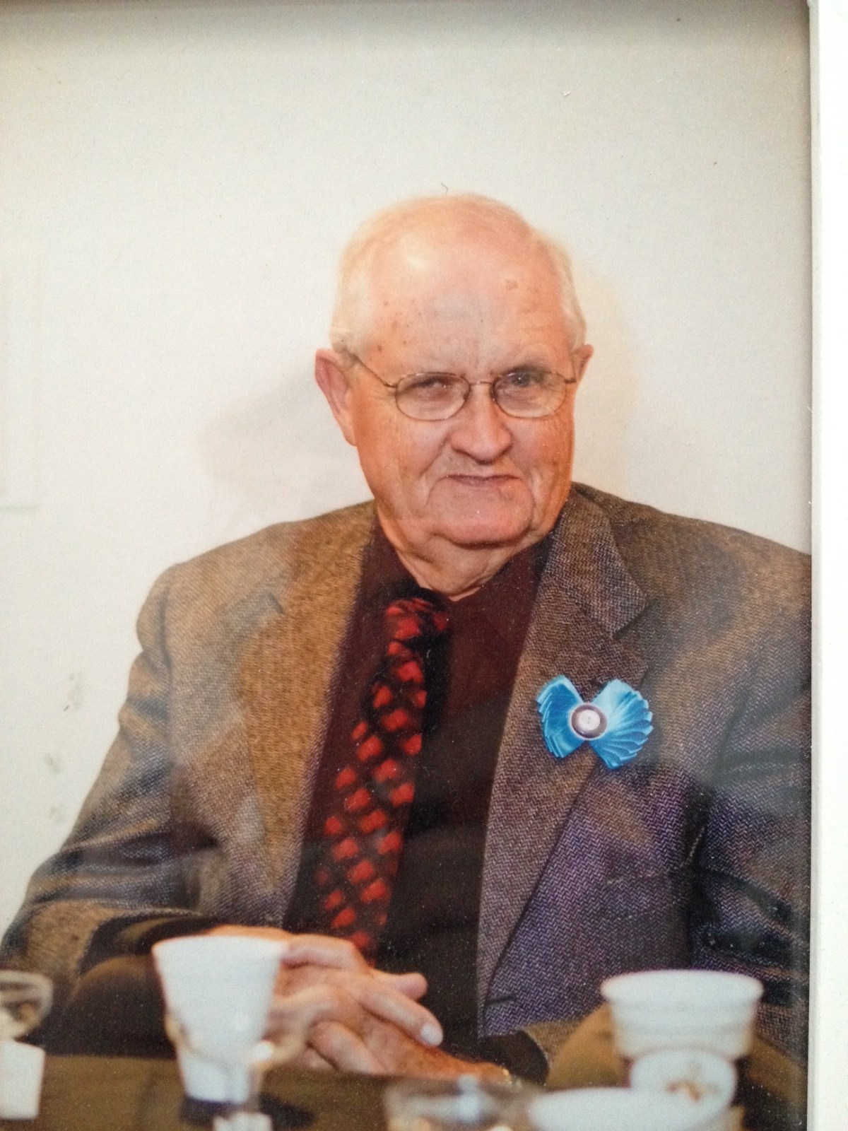 Obituary of Bobby Edward Griffith