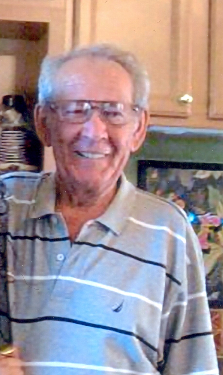 Obituary of Nunzio Nista