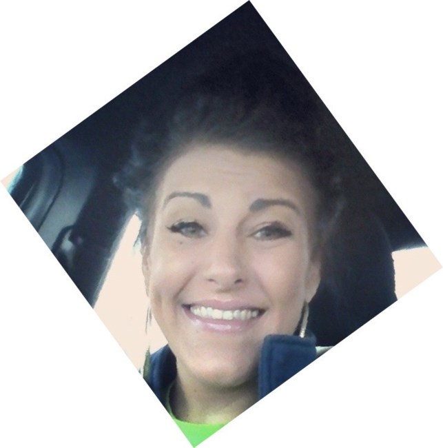 Obituary of Alexandria Lee Warren Cameron