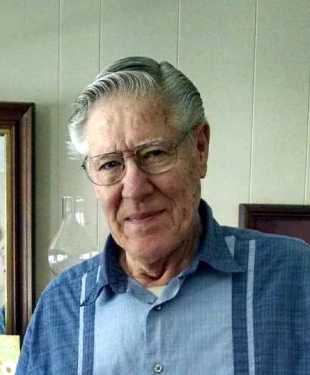 Obituary of Dean Allyn Walter