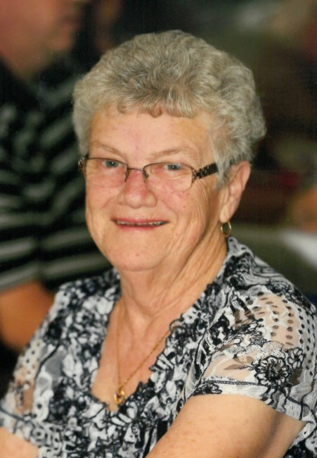 Obituary of Dawn (Kierstead) Gallie