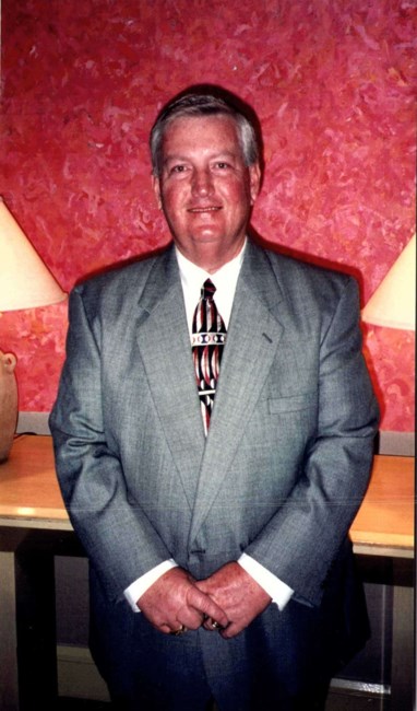 Obituary of Terry Joseph Gaston