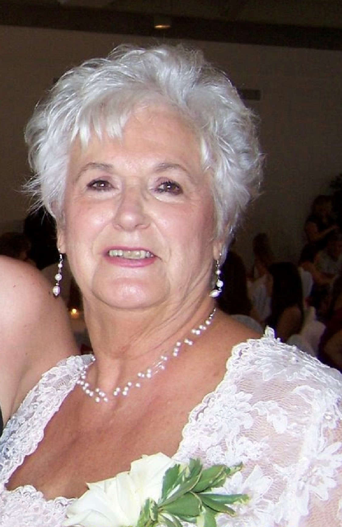 Joan Sheriff Obituary Sarasota, FL