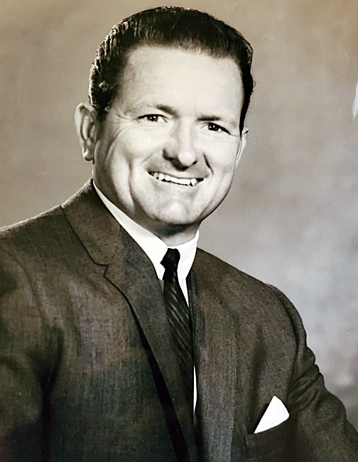 Obituary of Earl F. Bump