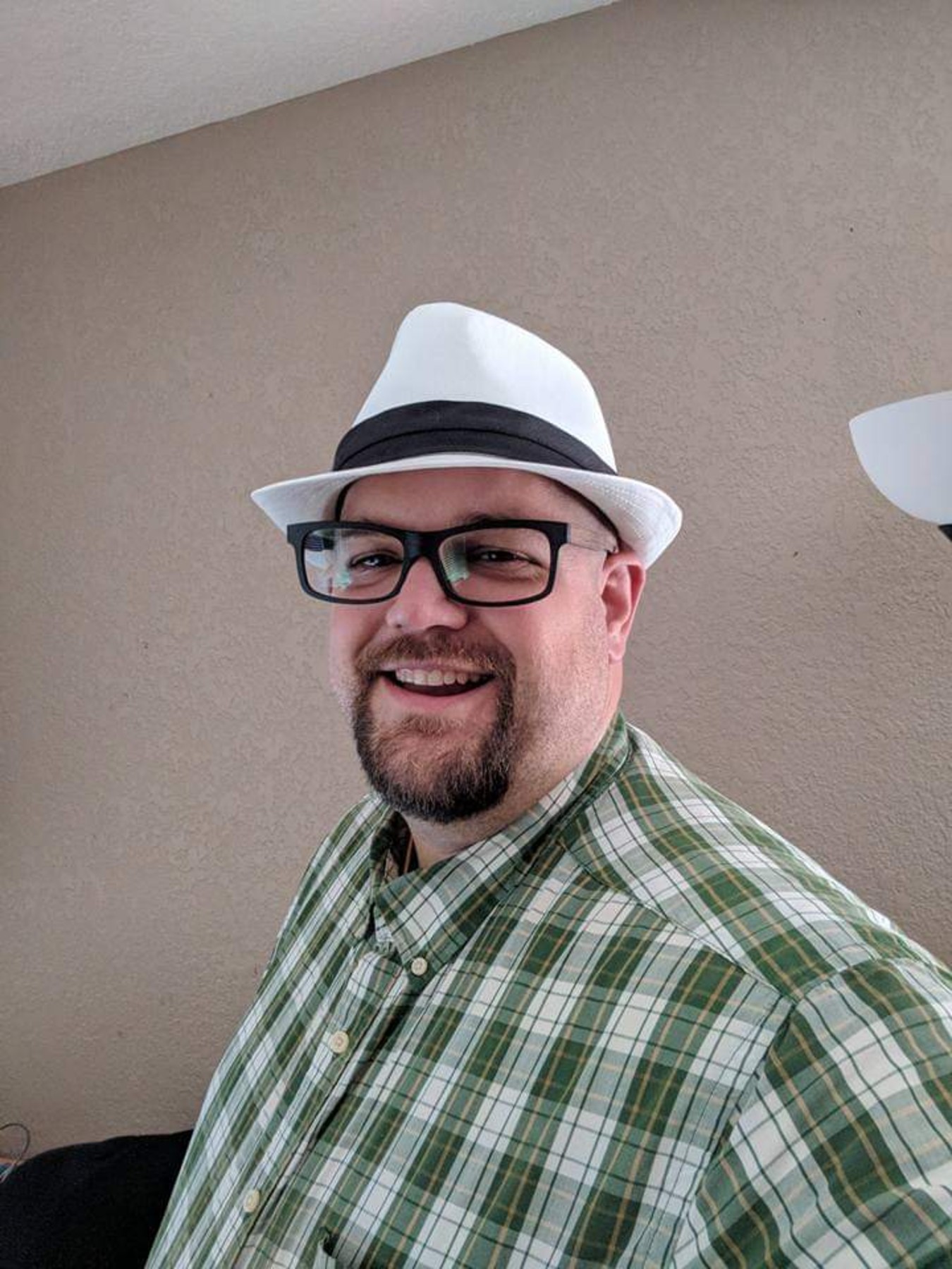 Obituary of Peter Arthur Blomgren