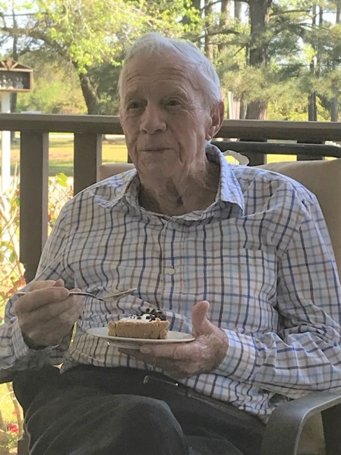 Obituary of Johnny C Jones