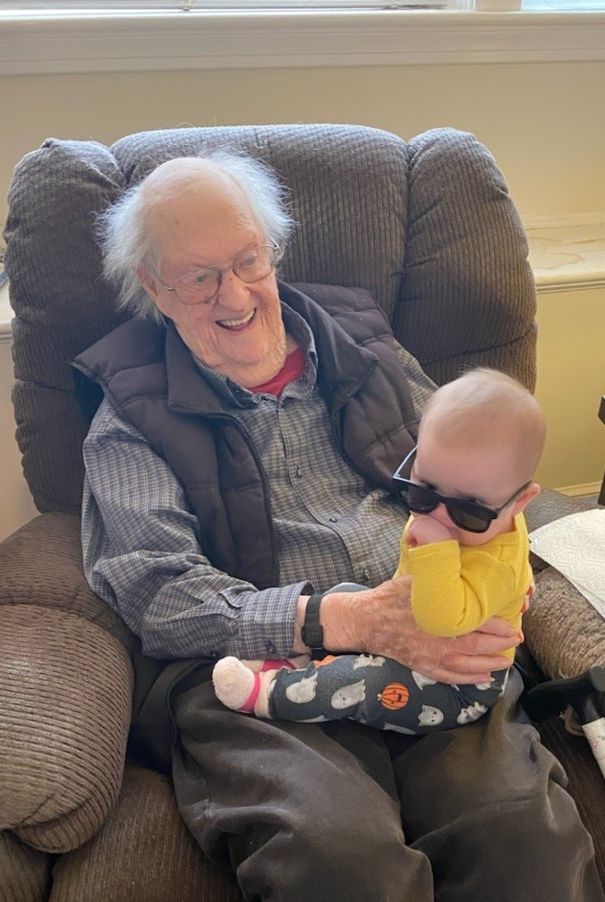 Obituary of Arthur J. Prescott