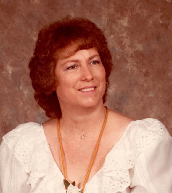 Obituary of Marie Louise "Mary Lou" Bowers Marshall