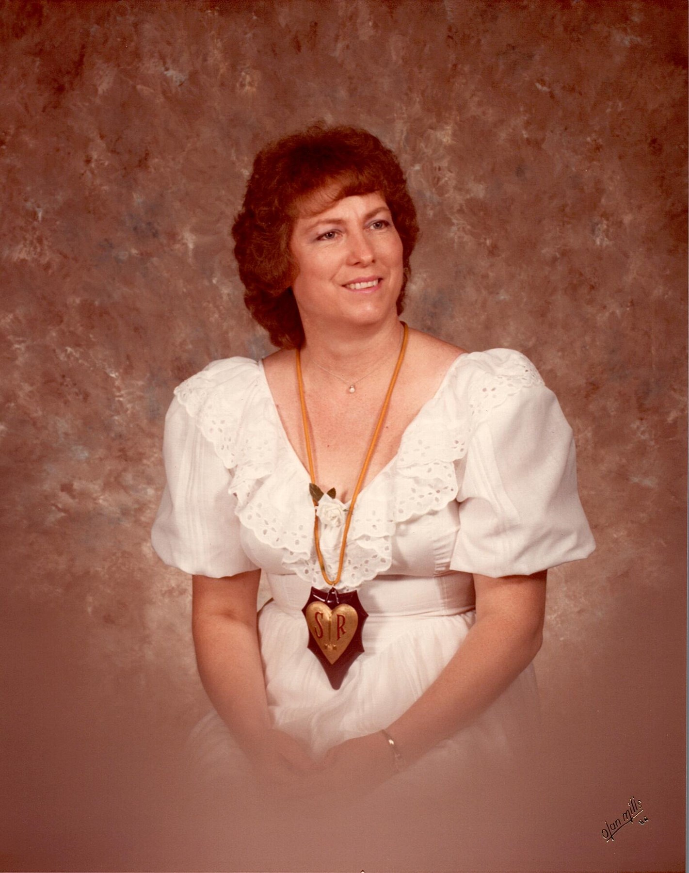 Obituary of Marie Bowers Marshall