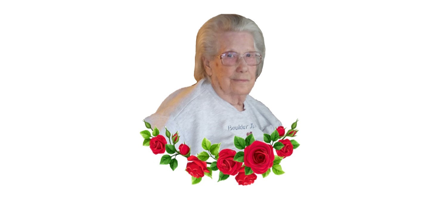 Obituary of Annette Rosemary Borowski