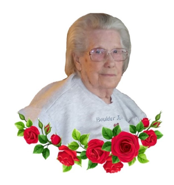 Obituary of Annette Rosemary Borowski