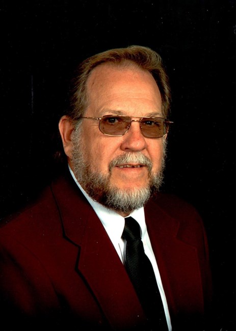 Obituary of Aubrey Cecil McDonald Jr.