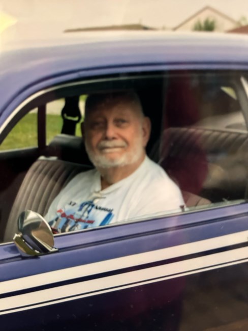 Obituario de Milton "Lee" Hill Jr.