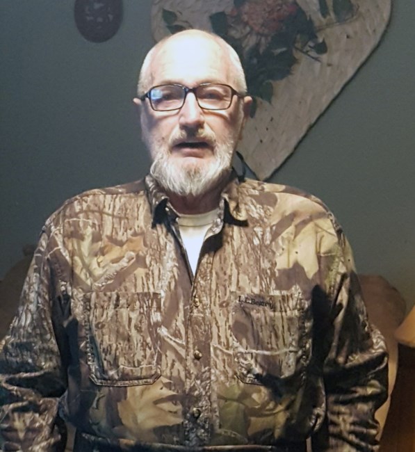 Obituary of Michael Wayne Otey Sr.