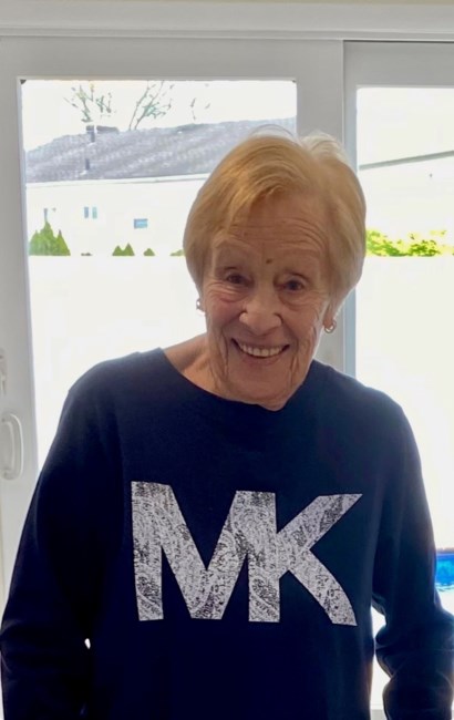 Obituary of Myra Silverman