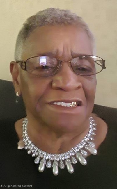 Obituary of Dorothy Lee Nesbitt