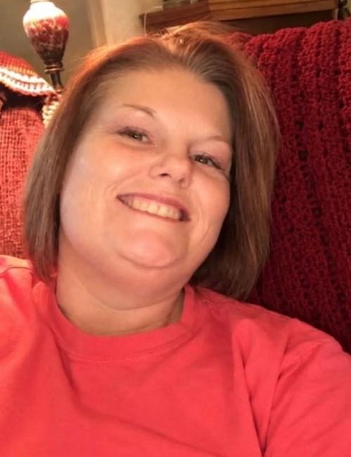 Obituary of Tonya Lynn Taylor