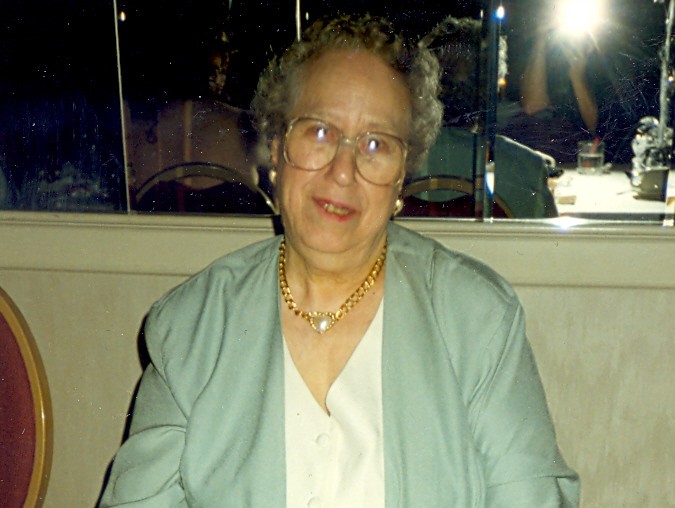 Gemma Sollecito Obituary Yonkers, NY