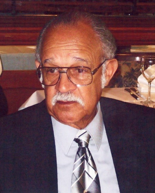 Obituary of Clarence Henry Braddock Jr.