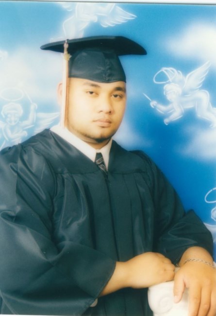 Obituary of Johnny Ma'ae Talaeai Niutapuai