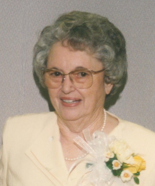 Obituary of Ima Ruth Willingham