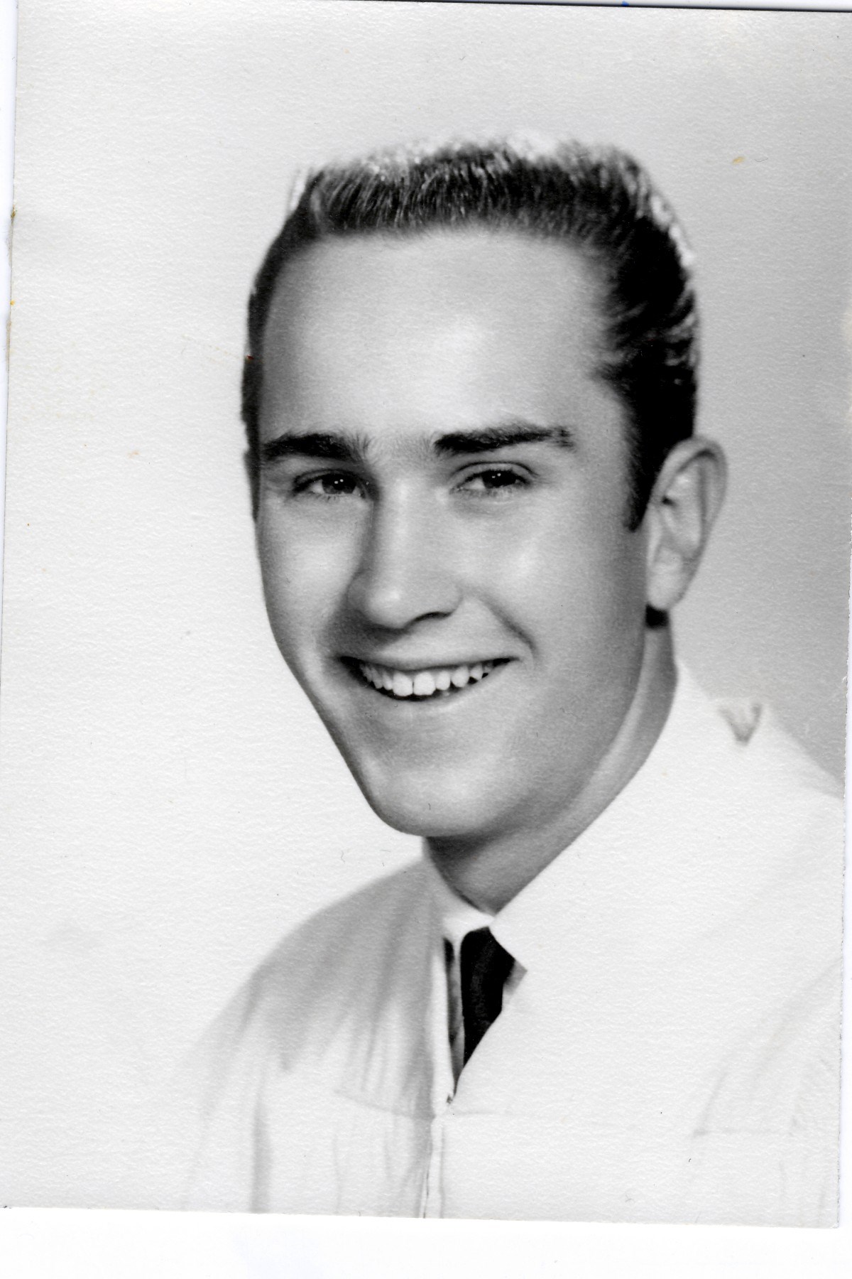 Obituary of David Lee Metzger