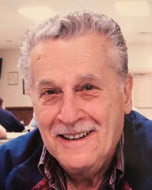 Obituary of Raymond Gambacorta