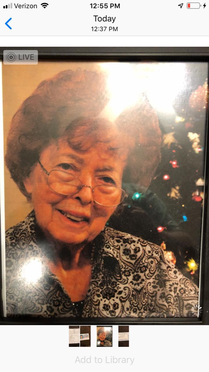 Barbara Kern Obituary - Grand Junction, CO