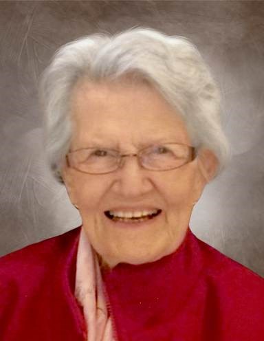 Obituary of Marie-Rose Girard