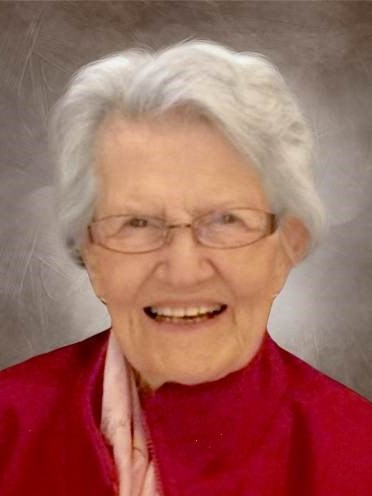 Obituary of Marie-Rose Girard