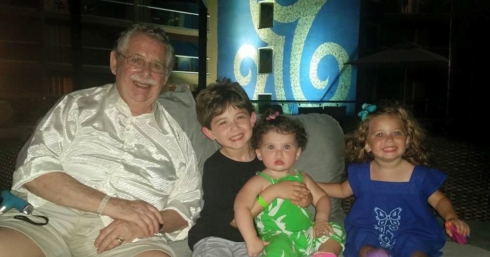 Obituary of Harry Lloyd Glassman