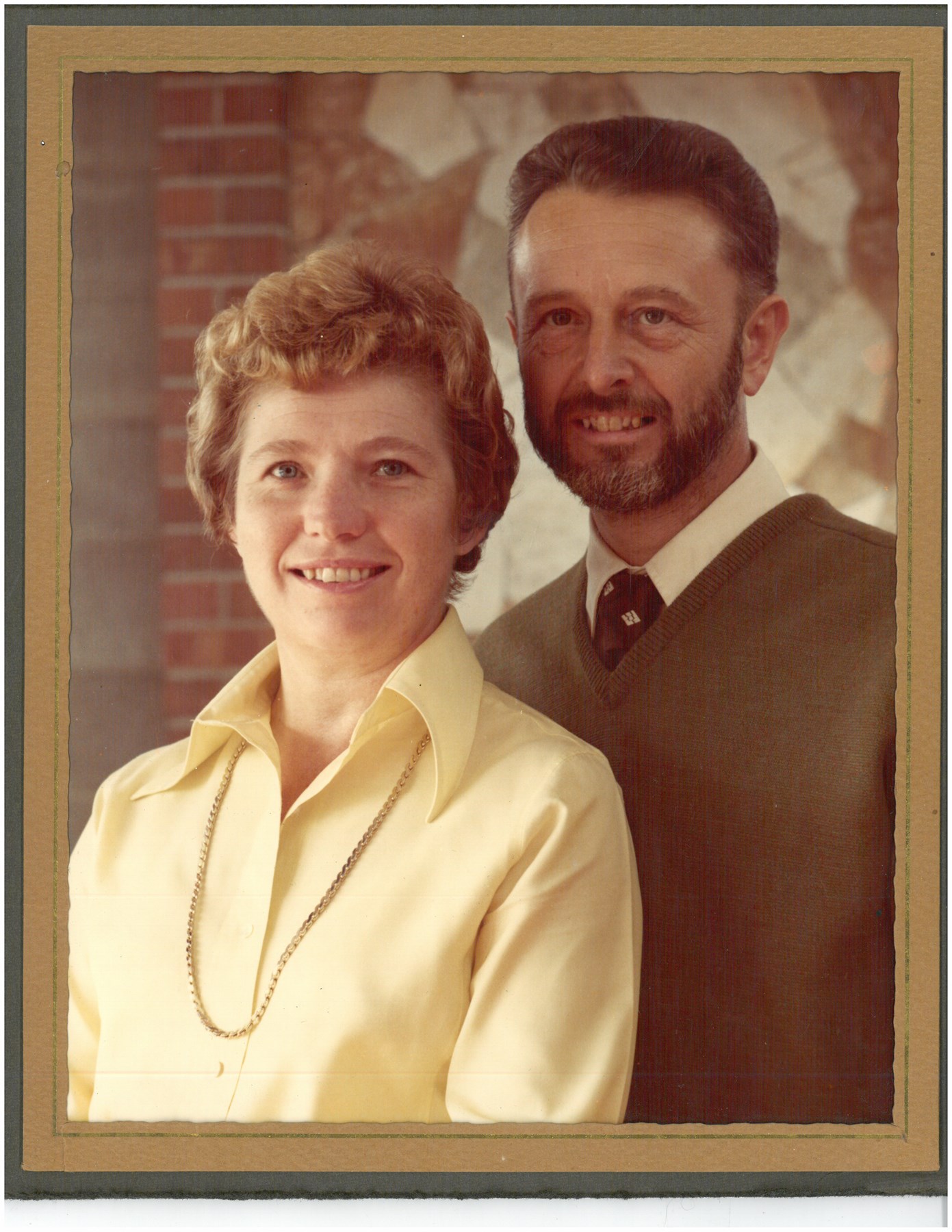 Avis de décès de Michael Butler