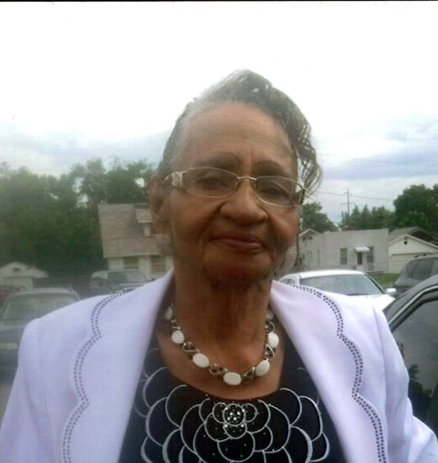 Obituary of Cecile E. Amerson