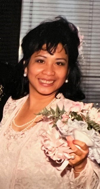 Obituary of Margarita Martires