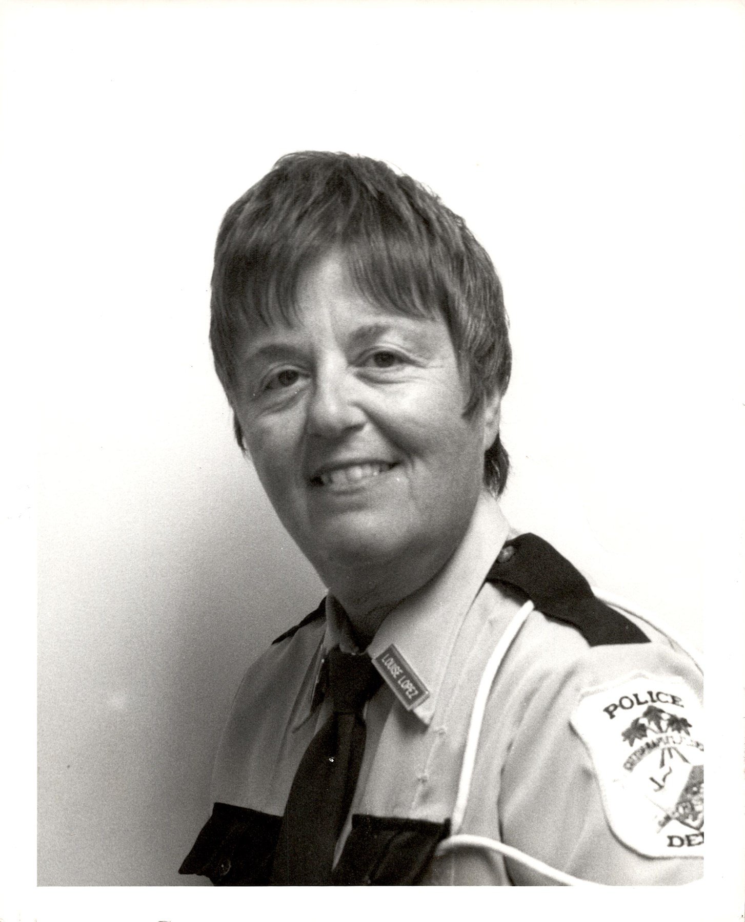 Obituary of Louise M. Lopez