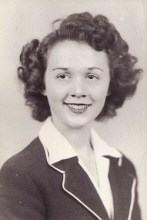 Obituary of Patricia Ann Hamilton