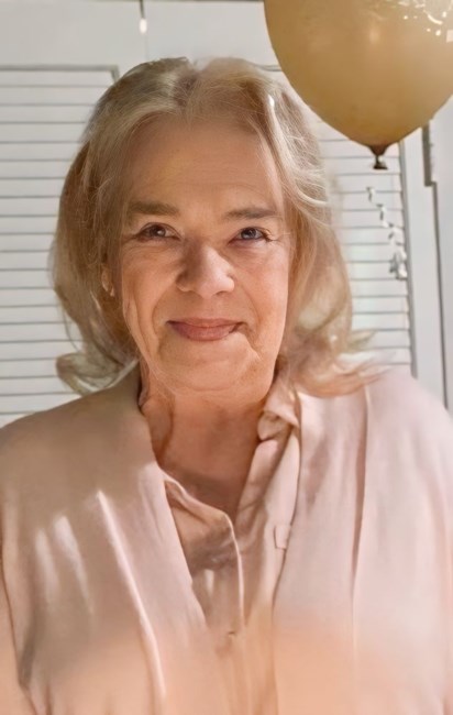 Obituary of Diane Marian Dobson