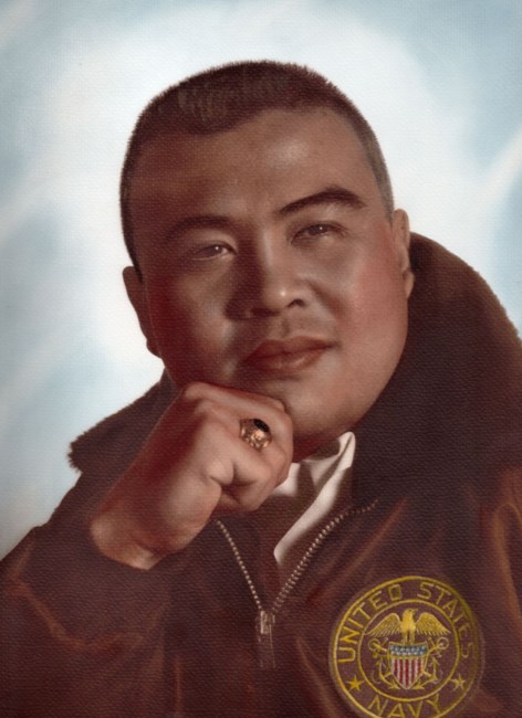 Obituary of Hector Calderon Fernandez