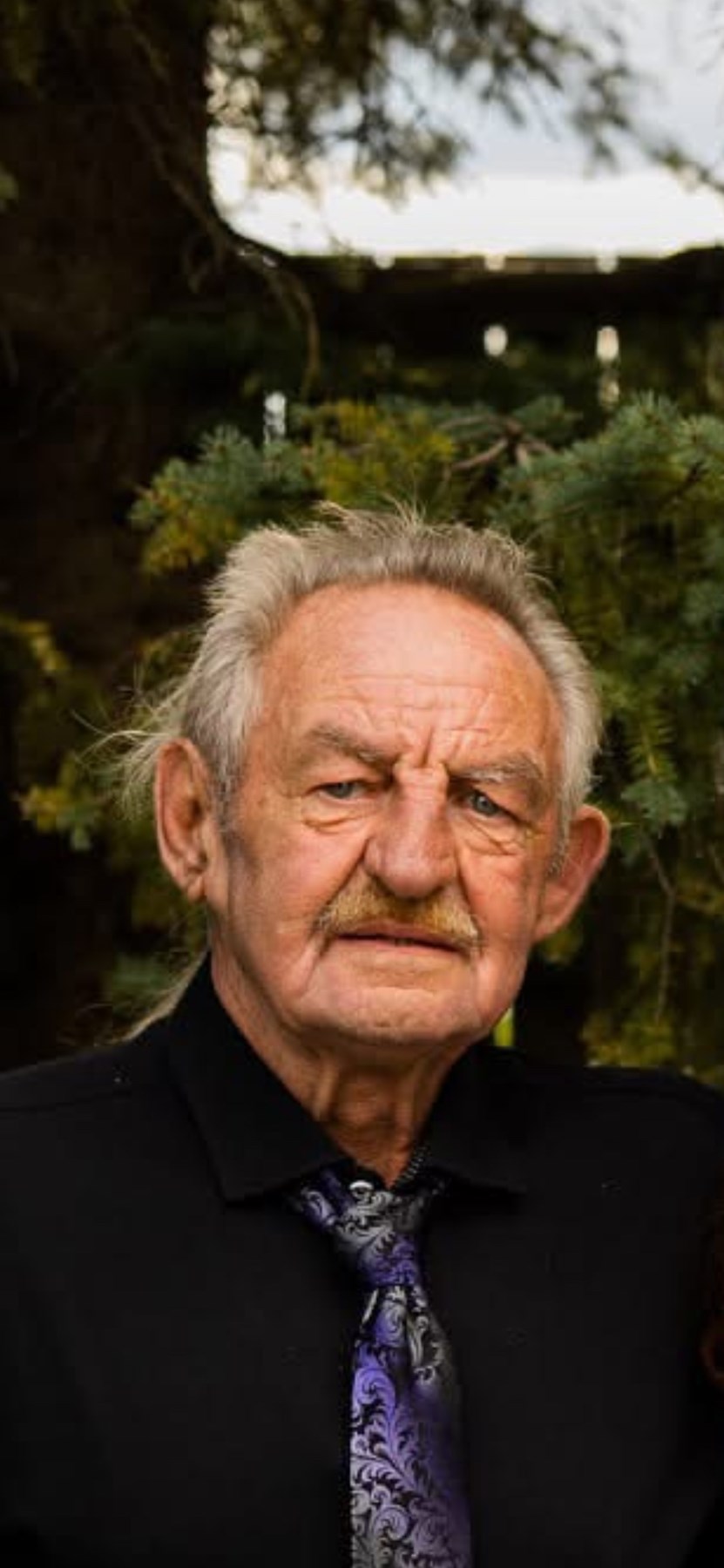 Obituary of Larry Fredrick Sheridan