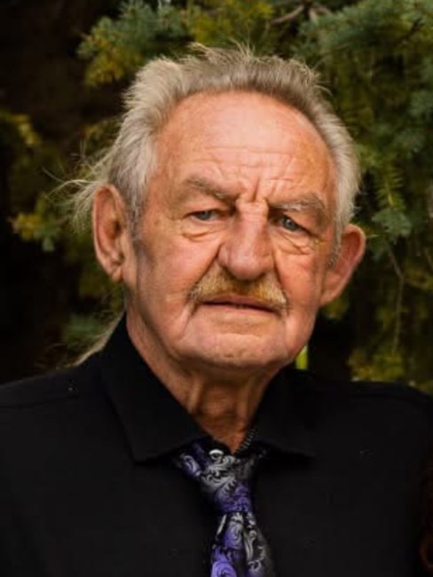 Obituary of Larry Fredrick Sheridan